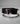 Voler - DL Initials 15MM Leather Bracelet